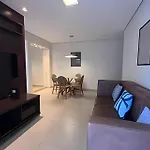 Lindo Apto No Coracao Da Vila Olimpia