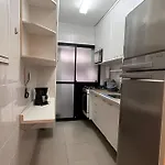 Lindo Apto No Coracao Da Vila Olimpia