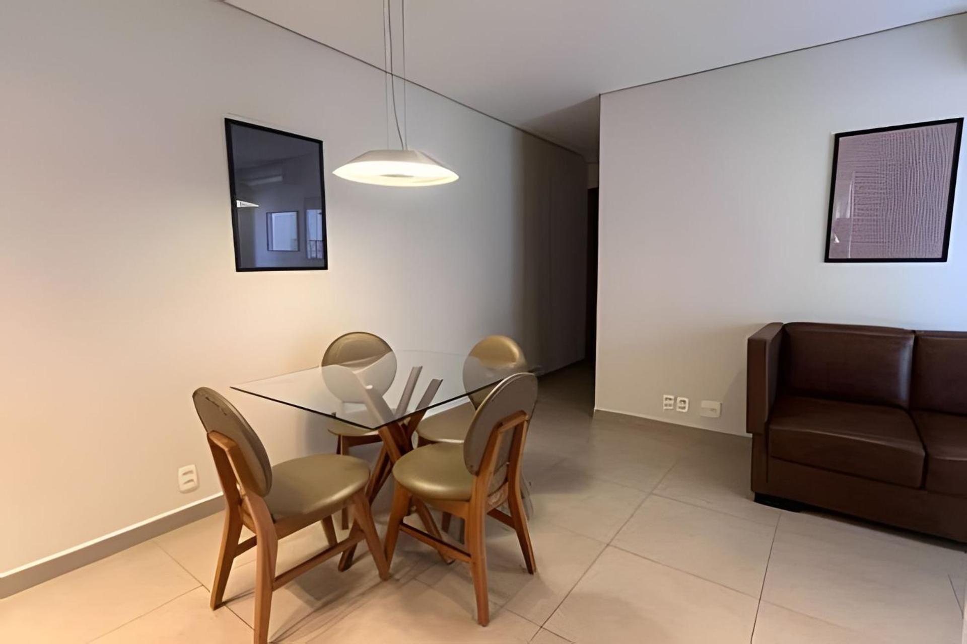 Lindo Apto No Coracao Da Olimpia Apartamento São Paulo