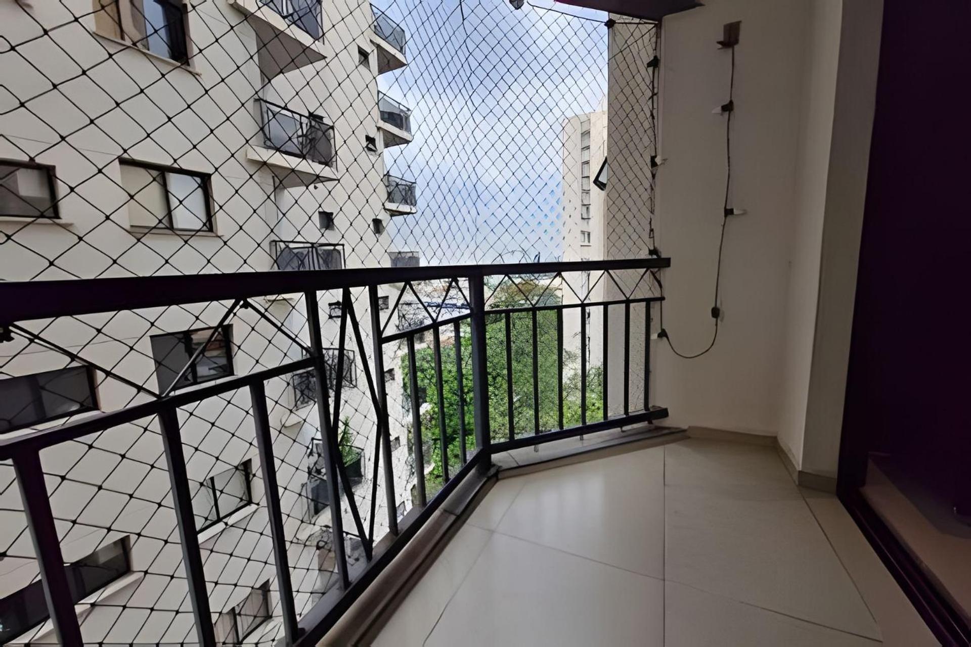 Lindo Apto No Coracao Da Olimpia São Paulo