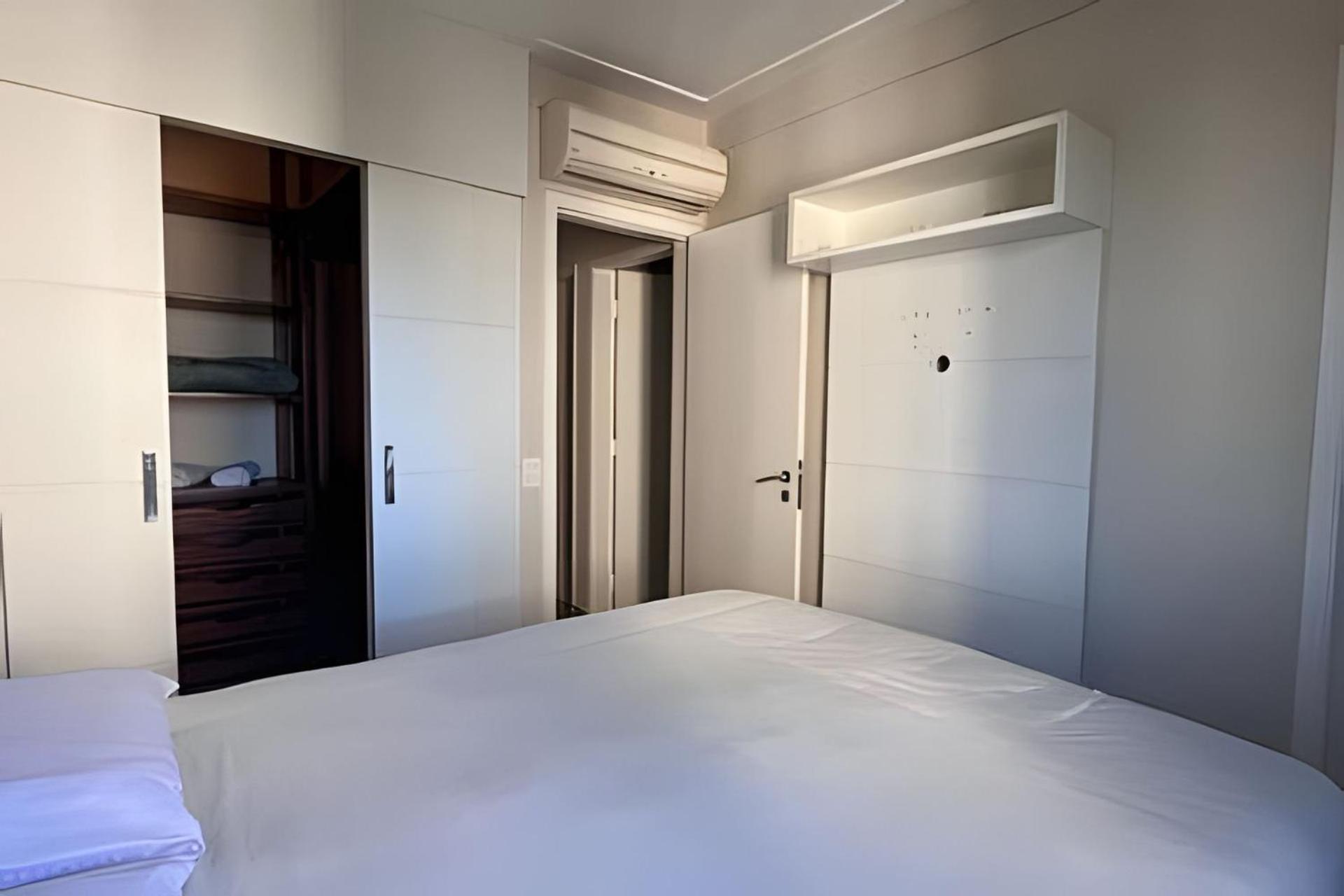 Lindo Apto No Coracao Da Olimpia Apartamento *
