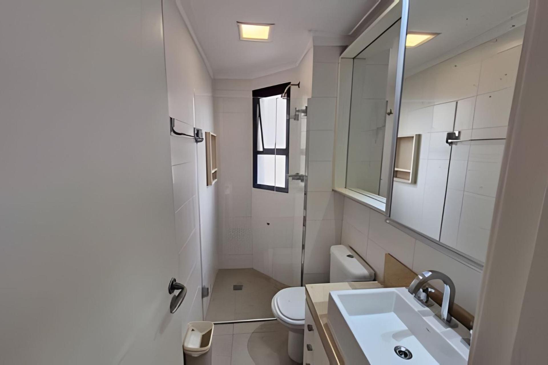Apartamento Lindo Apto No Coracao Da Olimpia *