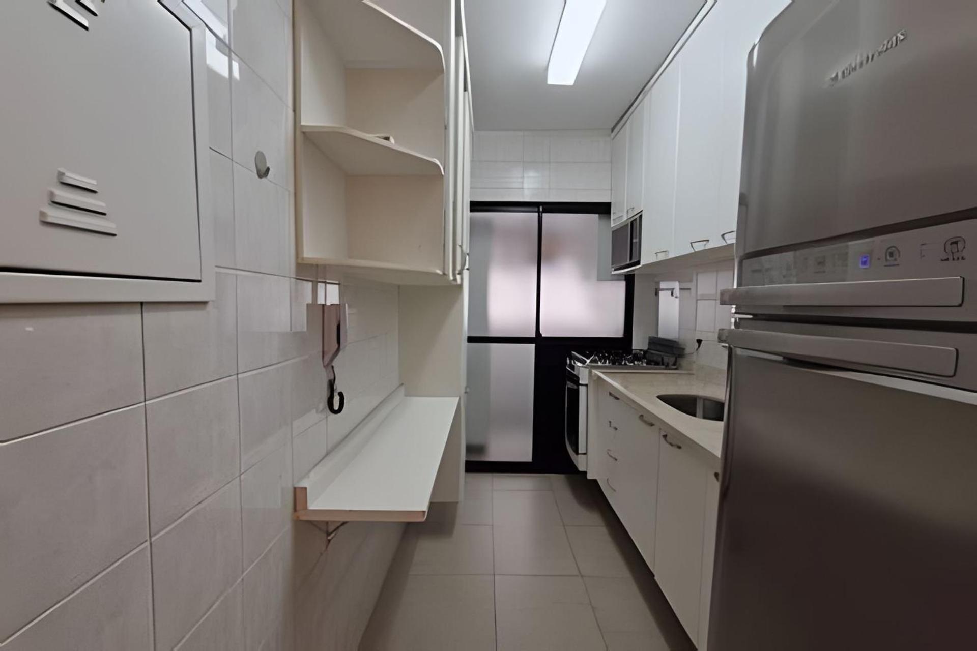 Lindo Apto No Coracao Da Olimpia Apartamento São Paulo