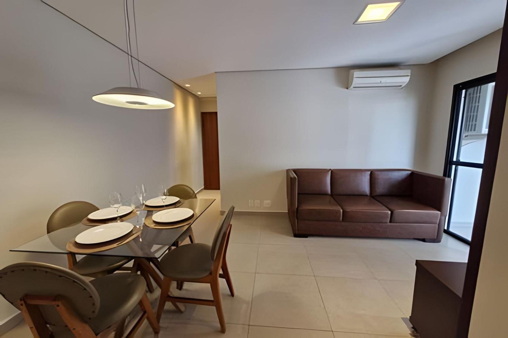 Apartamento Lindo Apto No Coracao Da Olimpia São Paulo