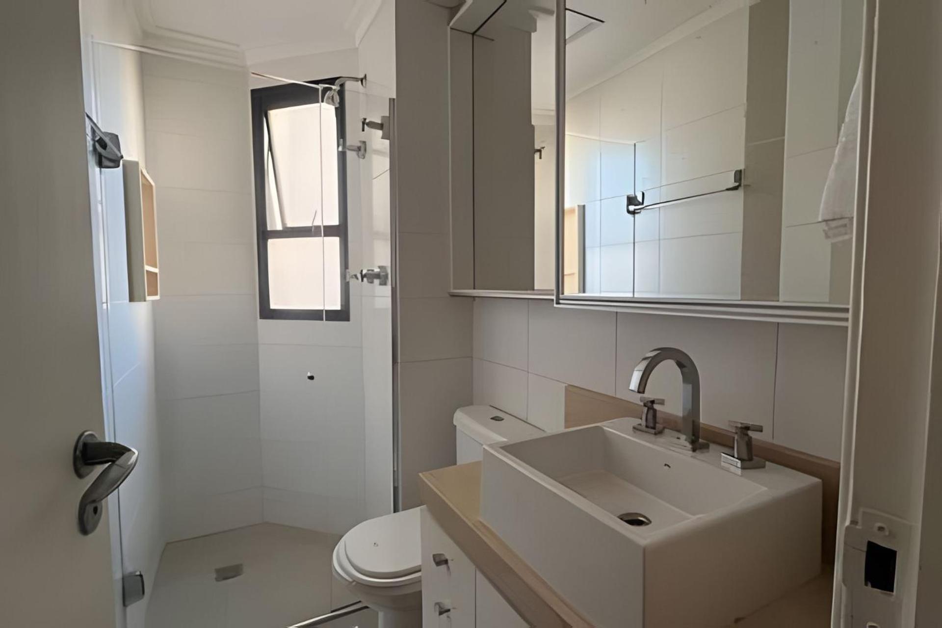 Lindo Apto No Coracao Da Olimpia Apartamento