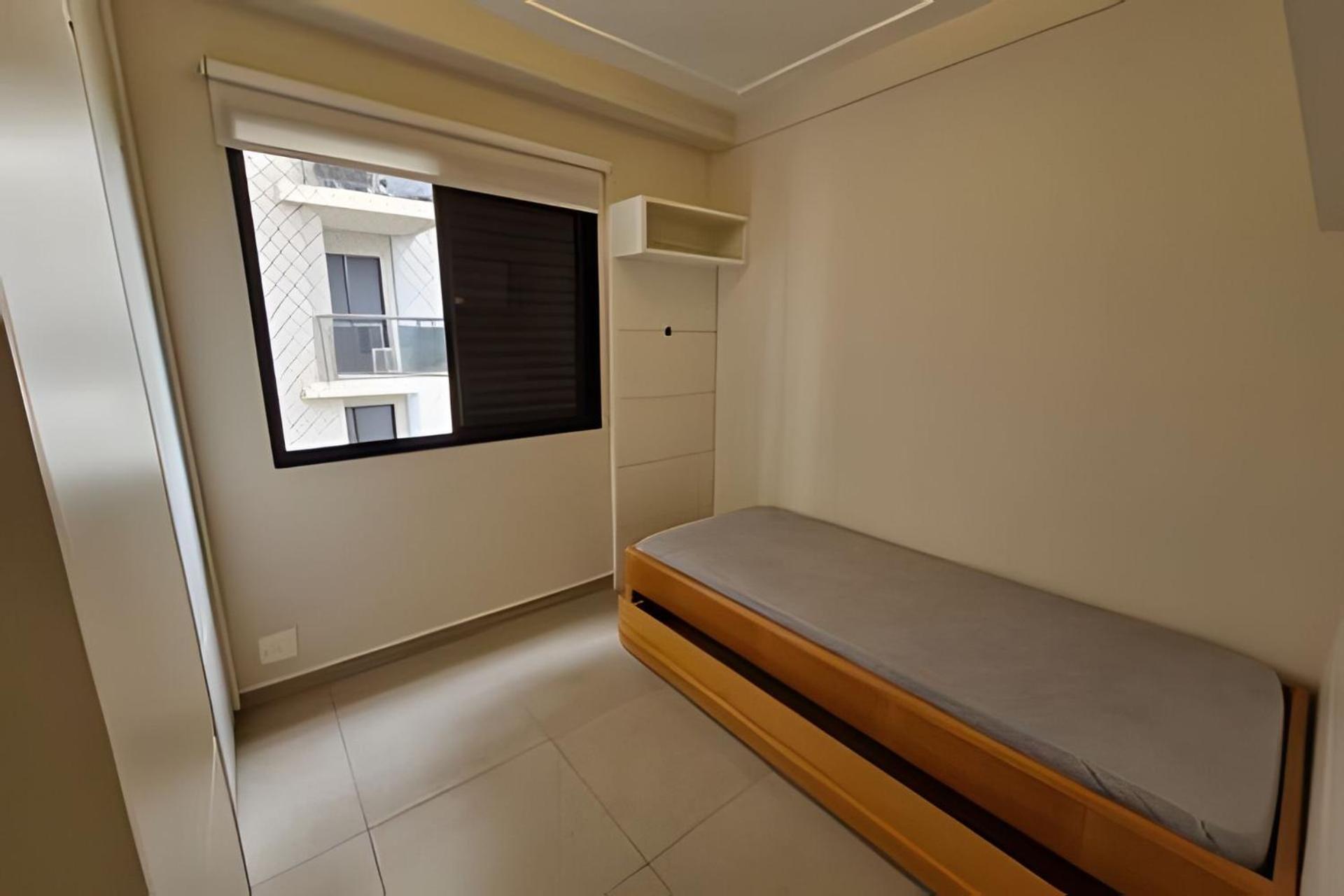Lindo Apto No Coracao Da Olimpia Apartamento São Paulo