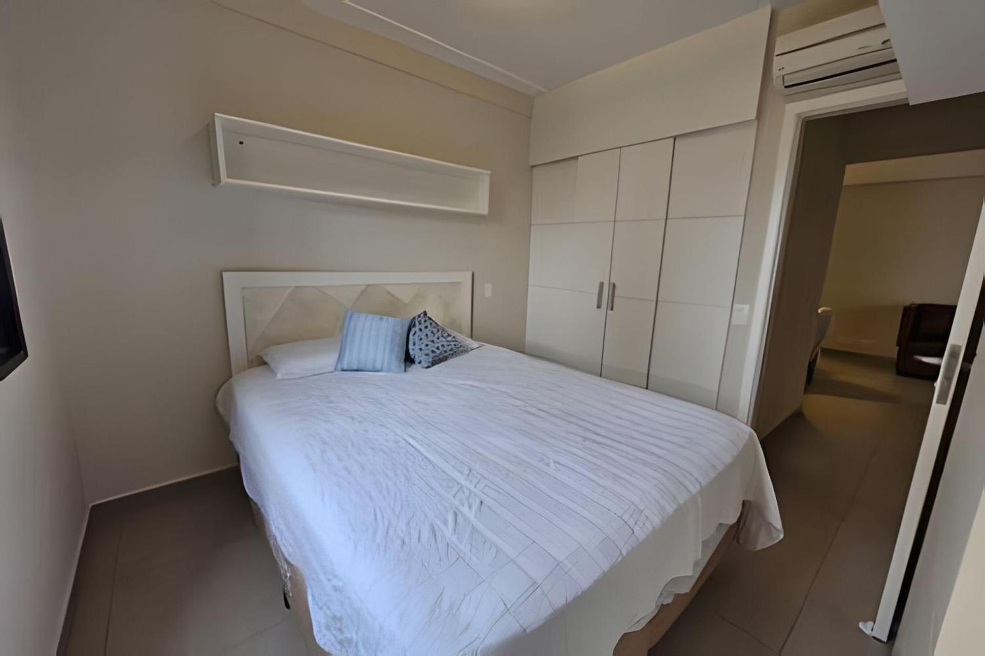 Apartamento Lindo Apto No Coracao Da Olimpia