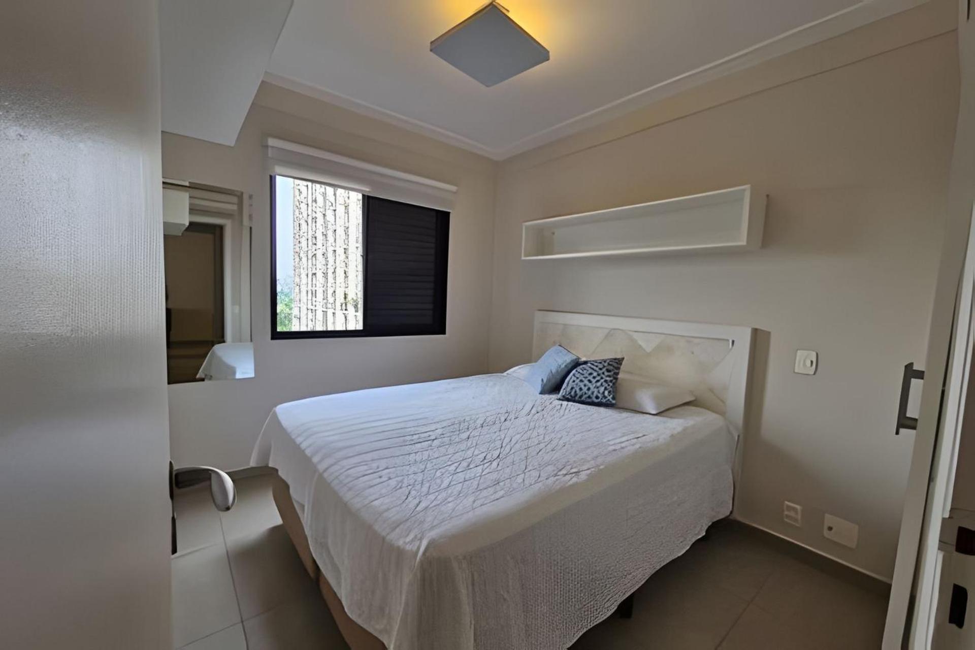 Lindo Apto No Coracao Da Olimpia Apartamento *
