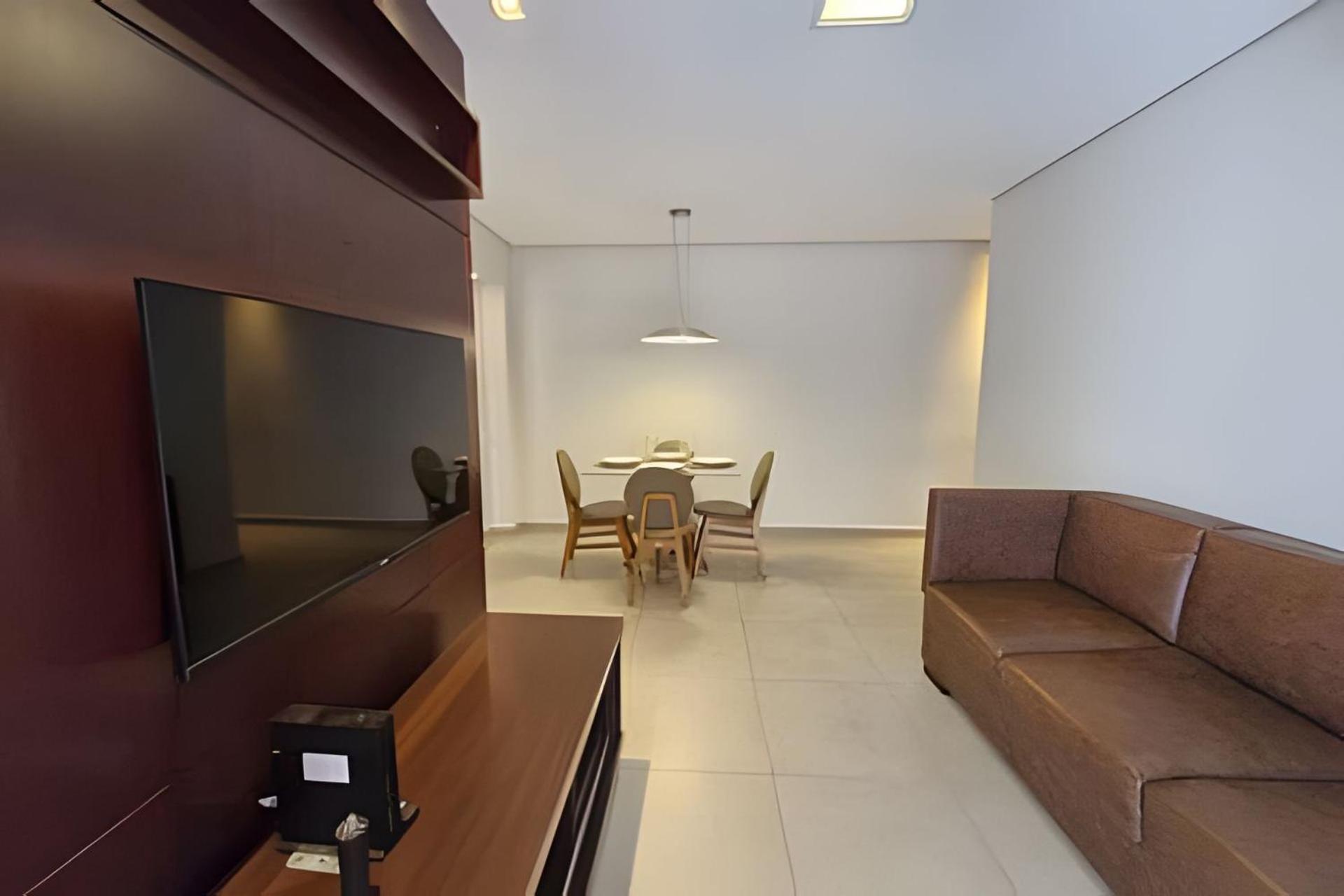 Lindo Apto No Coracao Da Olimpia Apartamento